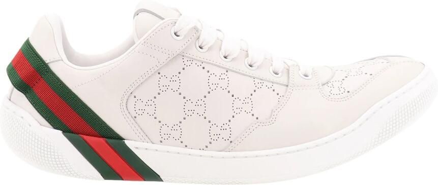 Gucci Screener 3.0 Sneakers