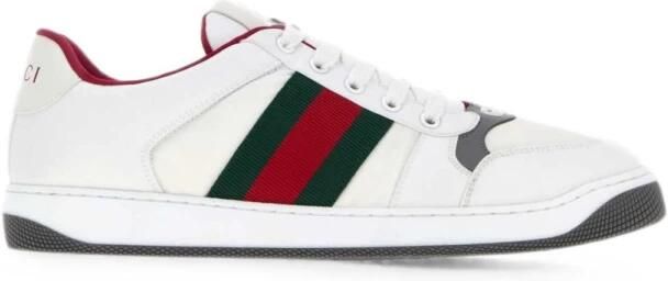 Gucci Screener Lage Sneakers