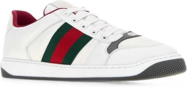 Gucci Screener Lage Sneakers - Foto 2