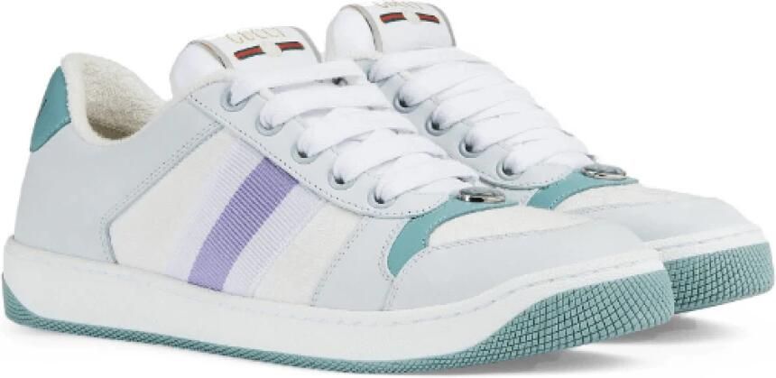 Gucci Screener Low-Top Sneakers - Foto 6