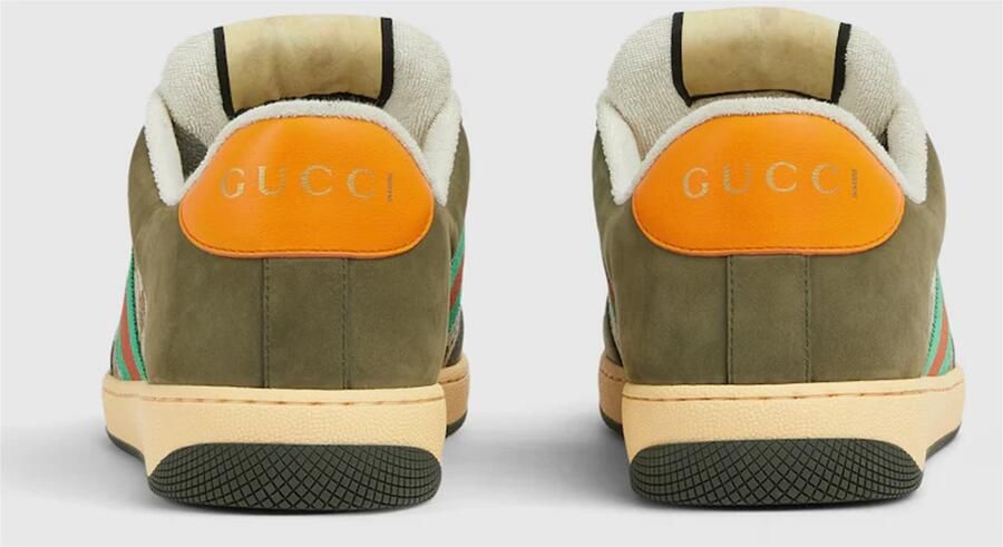 Gucci Screener Sneaker - Foto 2
