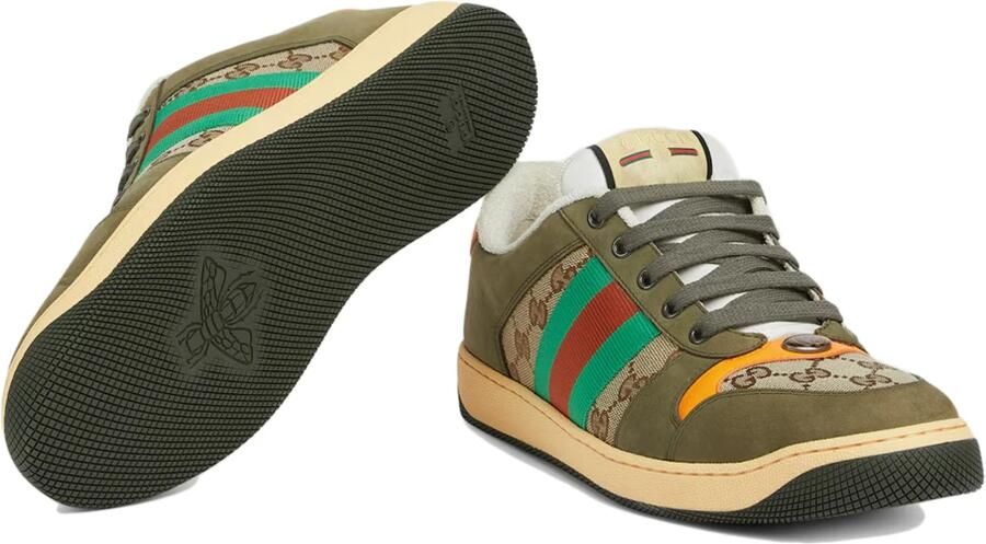Gucci Screener Sneaker