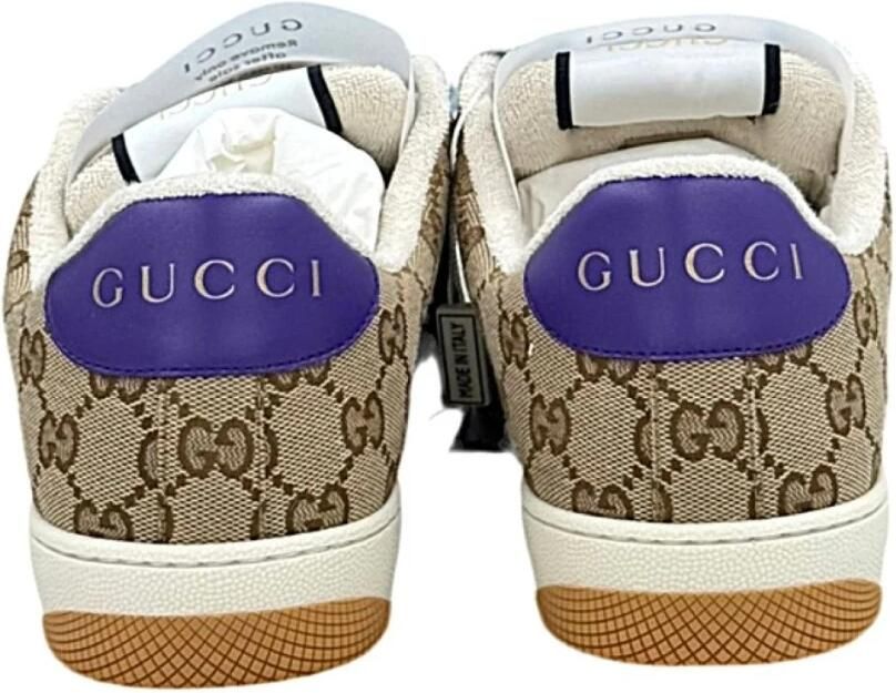 Gucci Screener Sneaker