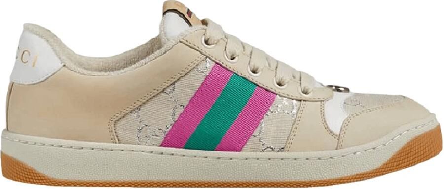 Gucci Screener Sneaker