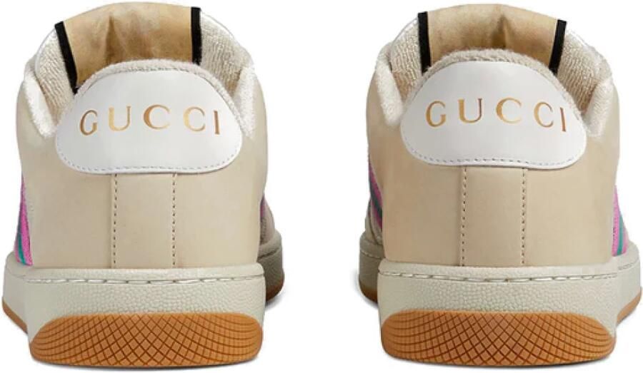 Gucci Screener Sneaker - Foto 2