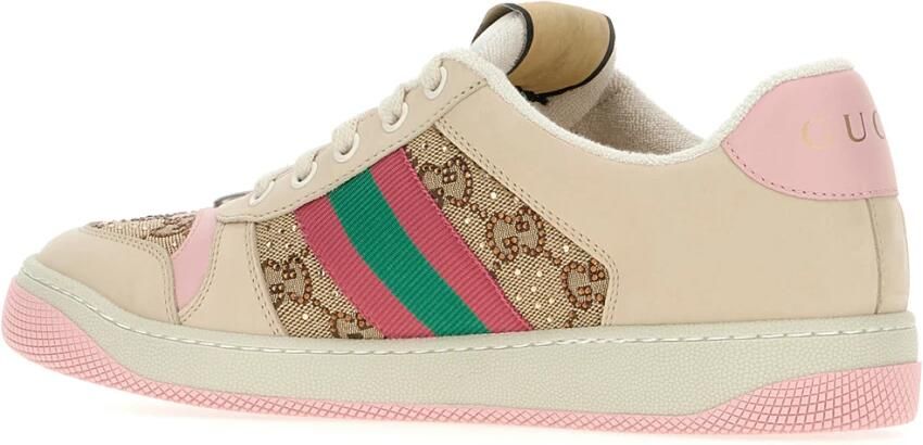 Gucci Screener Sneaker - Foto 2