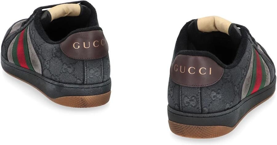 Gucci Screener Sneaker - Foto 2