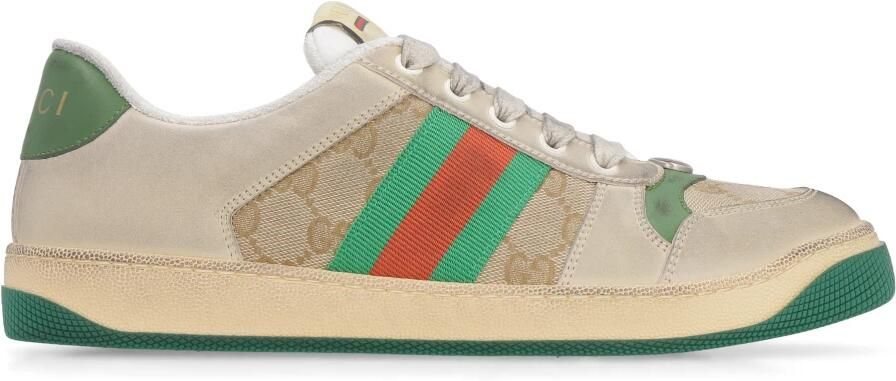 Gucci Screener Sneaker