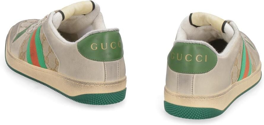 Gucci Screener Sneaker - Foto 2