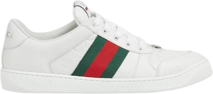 Gucci Screener Sneaker