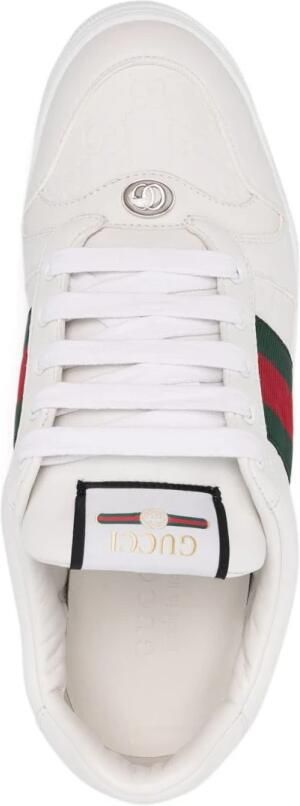 Gucci Screener Sneaker - Foto 2