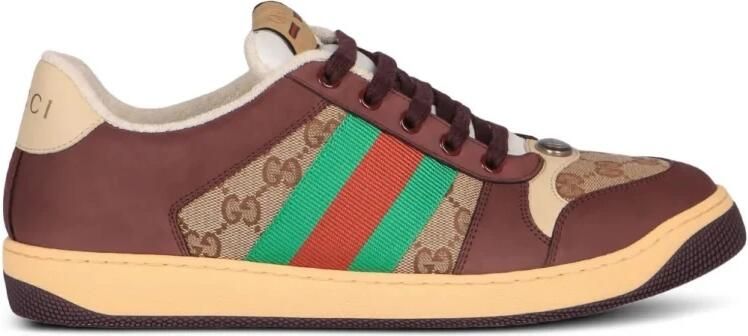 Gucci Screener Sneaker
