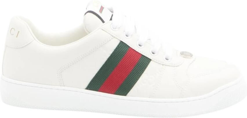 Gucci Screener Sneaker