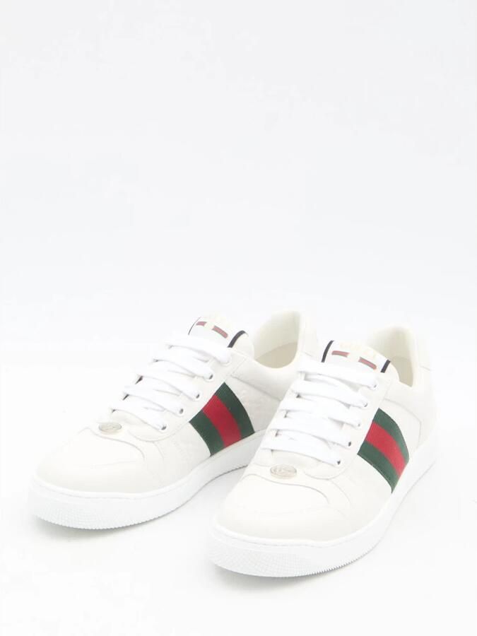 Gucci Screener Sneaker - Foto 2