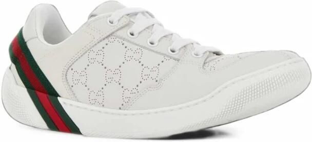 Gucci Screener Sneaker - Foto 2