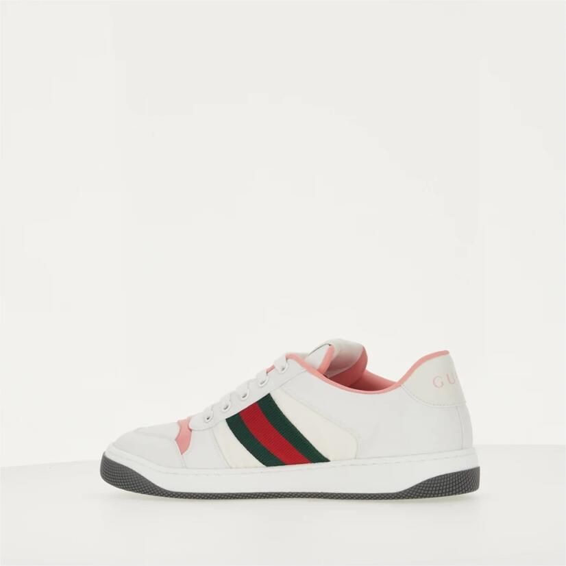 Gucci Screener Sneaker - Foto 3
