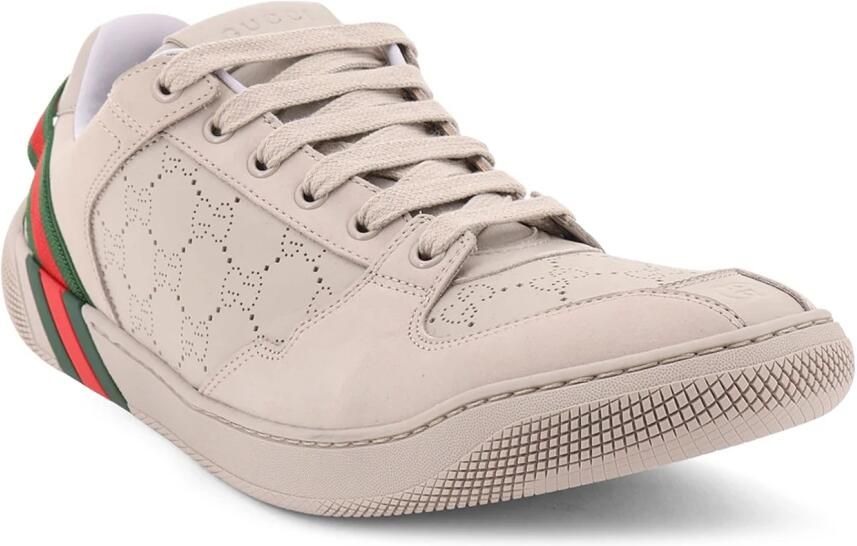 Gucci Screener Sneaker - Foto 2