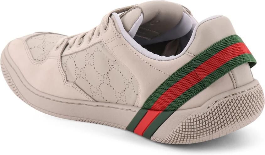 Gucci Screener Sneaker - Foto 3