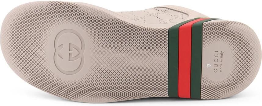 Gucci Screener Sneaker - Foto 5