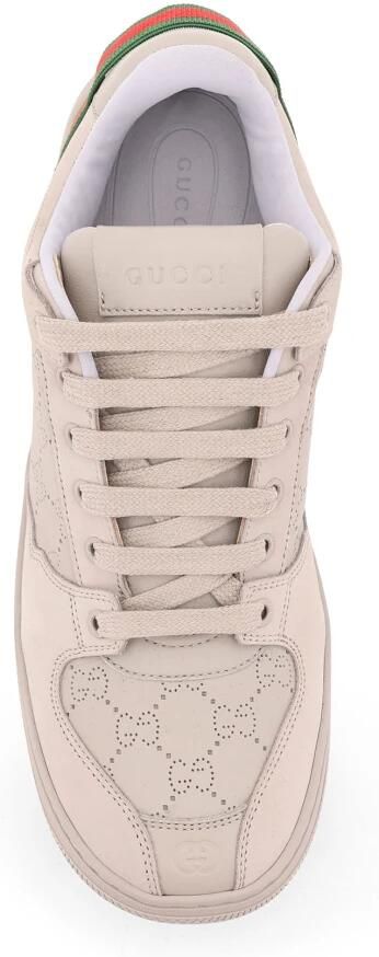 Gucci Screener Sneaker - Foto 4