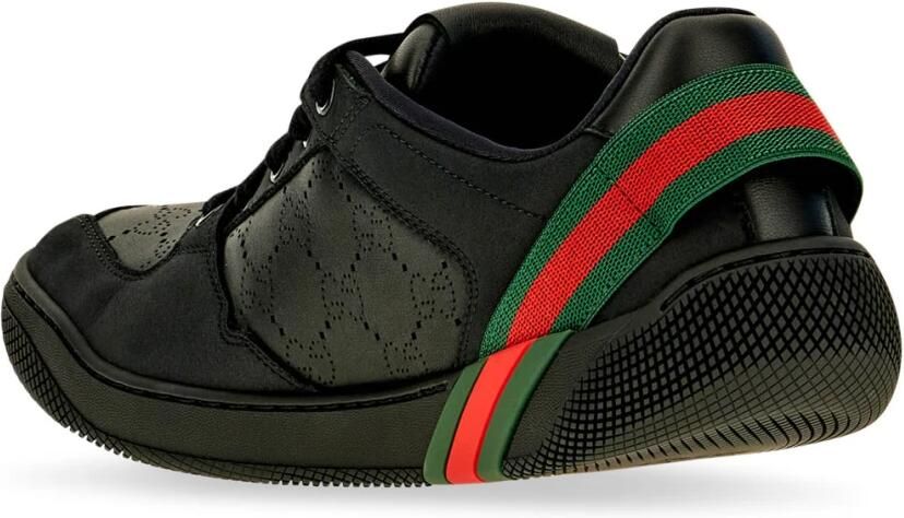 Gucci Screener Sneaker - Foto 2