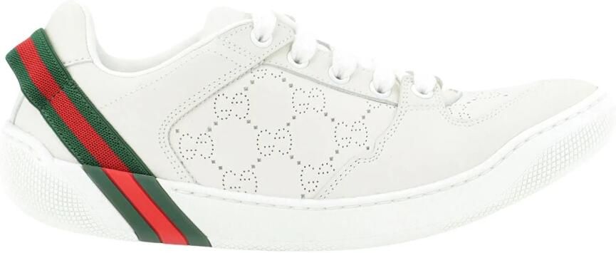 Gucci Screener Sneaker