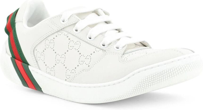 Gucci Screener Sneaker - Foto 2