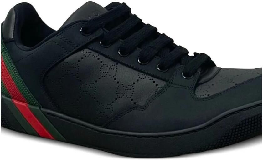 Gucci Screener Sneaker - Foto 2