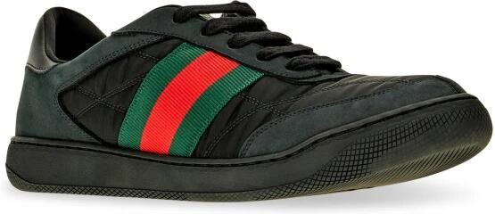 Gucci Screener Sneaker - Foto 3