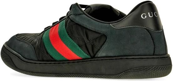 Gucci Screener Sneaker - Foto 2