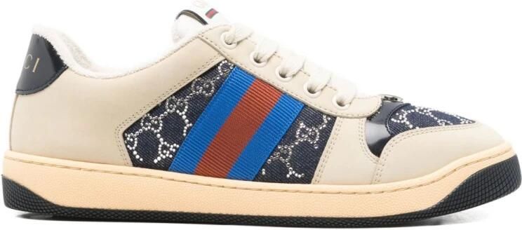 Gucci Screener Sneakers - Foto 3