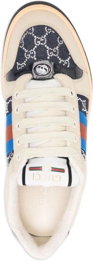 Gucci Screener Sneakers
