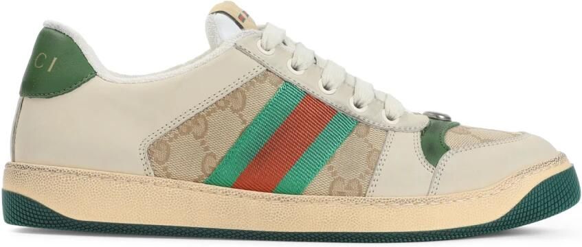 Gucci Screener Sneakers - Foto 2
