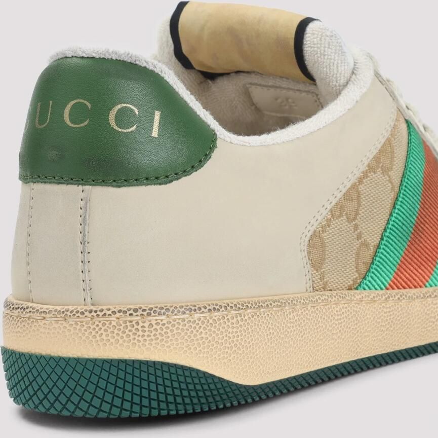 Gucci Screener Sneakers