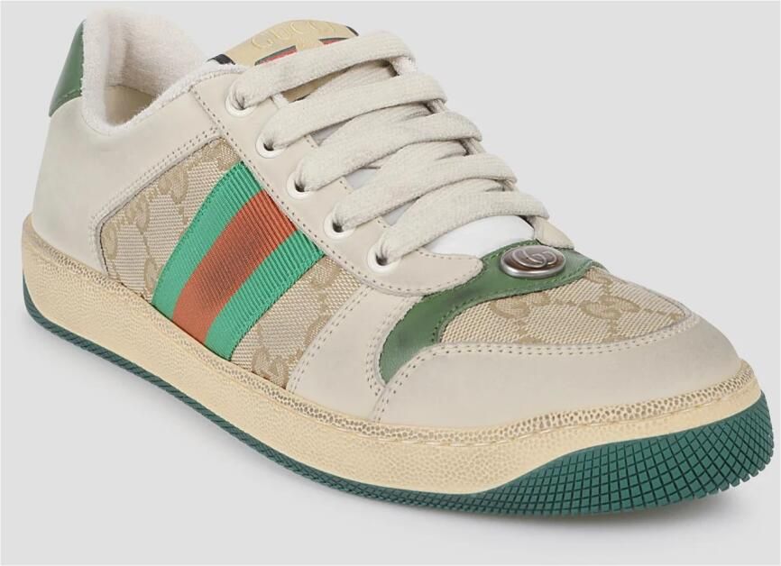 Gucci Screener Sneakers