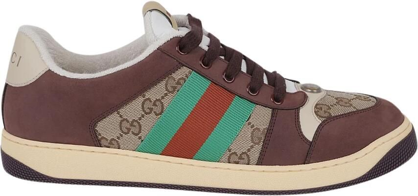 Gucci Screener Sneakers