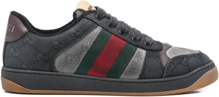 Gucci Screener Sneakers