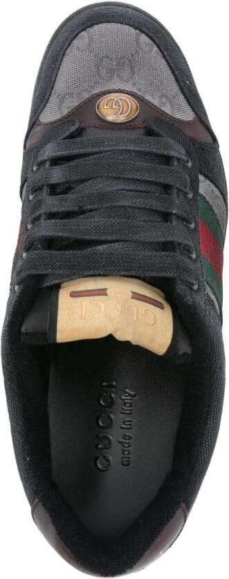 Gucci Screener Sneakers - Foto 2