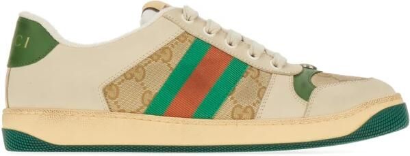 Gucci Screener Sneakers