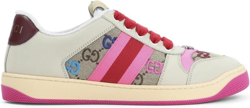 Gucci Screener Sneakers
