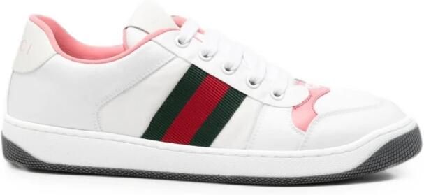Gucci Screener Sneakers