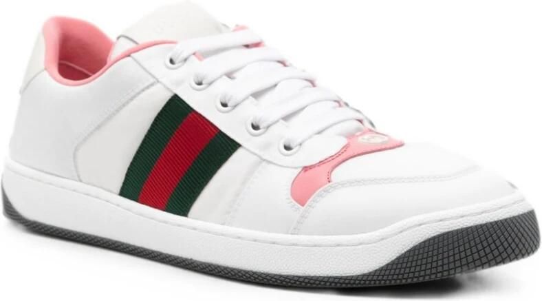 Gucci Screener Sneakers - Foto 3