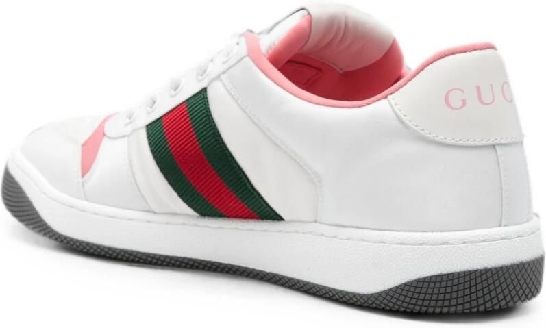 Gucci Screener Sneakers - Foto 2