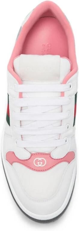 Gucci Screener Sneakers - Foto 4