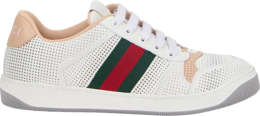 Gucci Screener Sneakers