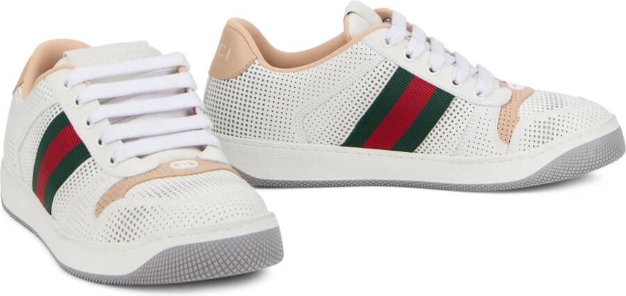 Gucci Screener Sneakers - Foto 3