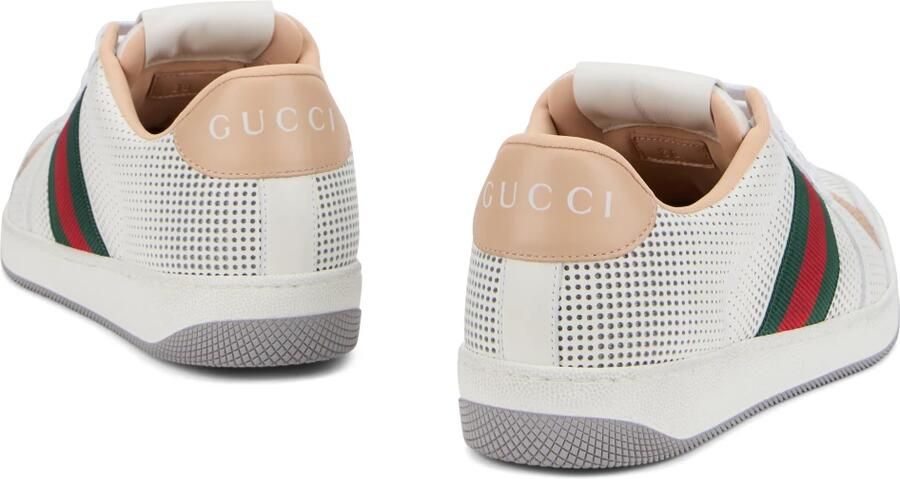 Gucci Screener Sneakers - Foto 2