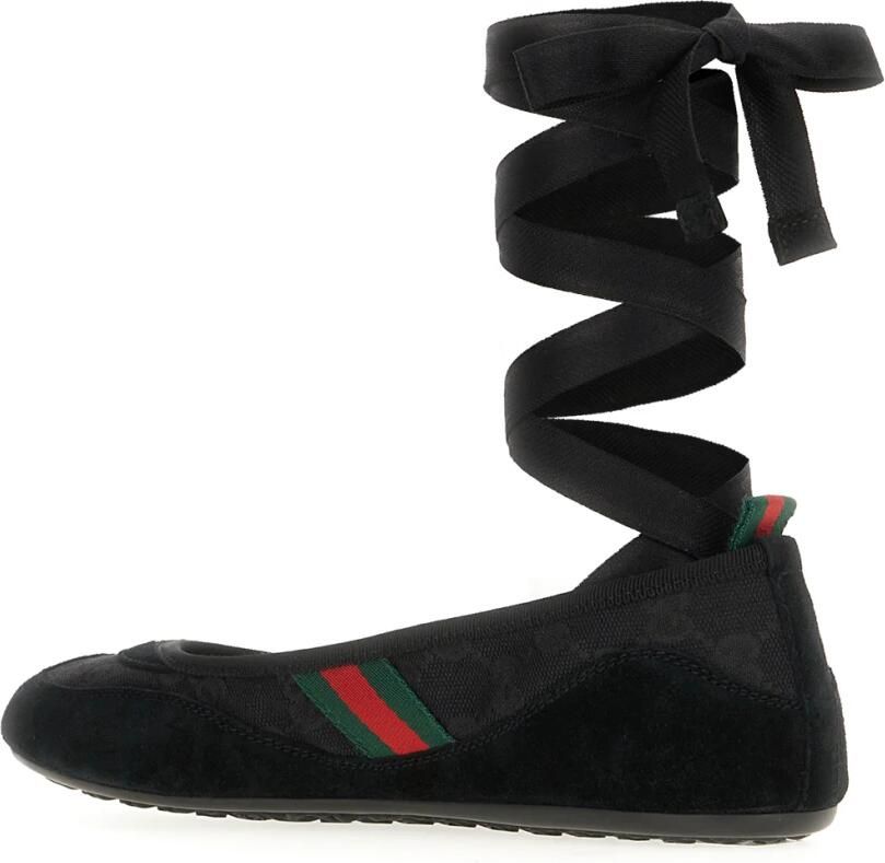 Gucci Shift Ballerina - Foto 2