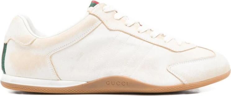 Gucci Shift Sneaker