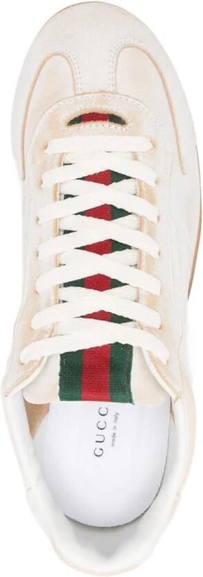 Gucci Shift Sneaker - Foto 2